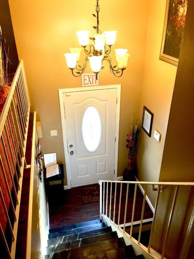 Charity'S Haven II Apartment Waldorf Exterior photo